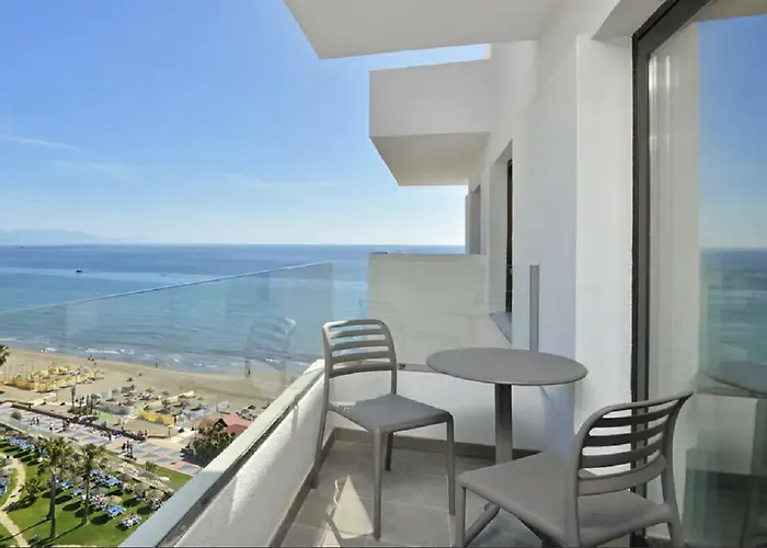 Ocean House Costa Del Sol, Affiliated By Meliá