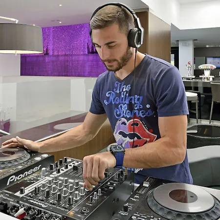 Ocean House Costa Del Sol, Affiliated By Meliá Torremolinos