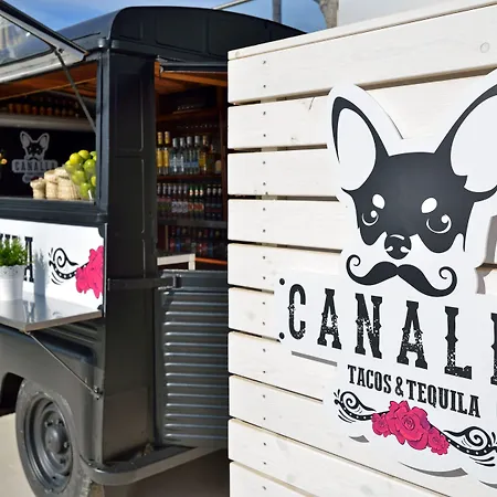 Ocean House Costa Del Sol, Affiliated By Meliá 4*