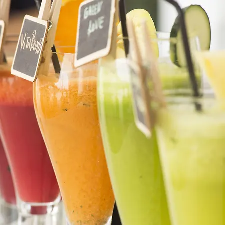 Ocean House Costa Del Sol, Affiliated By Meliá