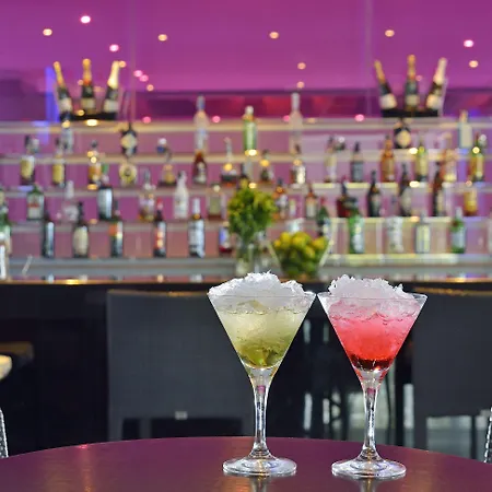 Ocean House Costa Del Sol, Affiliated By Meliá