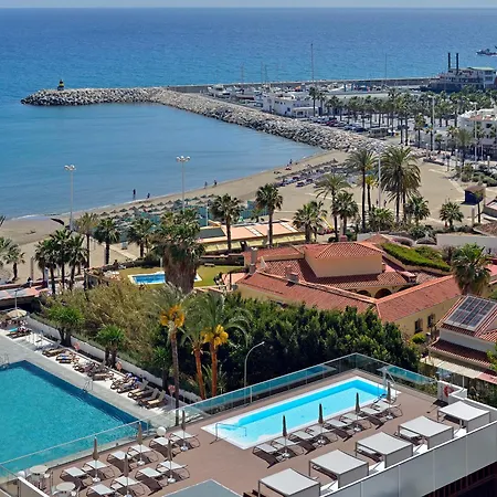 Ocean House Costa Del Sol, Affiliated By Meliá 4*