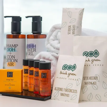 Ocean House Costa Del Sol, Affiliated By Meliá 4*