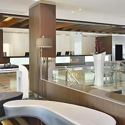 酒店 Ocean House Costa Del Sol, Affiliated By Melia 托雷莫利诺斯