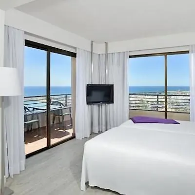 Hotel Ocean House Costa Del Sol, Affiliated By Melia 4*