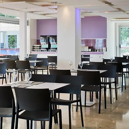 Ocean House Costa Del Sol, Affiliated By Melia 酒店 托雷莫利诺斯