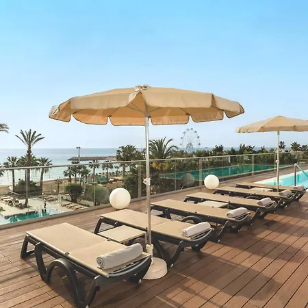 Ocean House Costa Del Sol, Affiliated By Melia