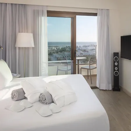 Ocean House Costa Del Sol, Affiliated By Melia Отель