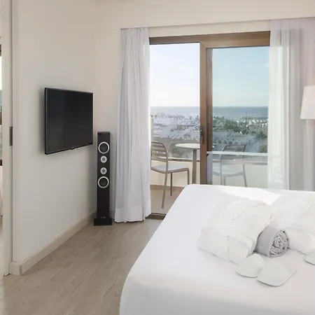 Отель Ocean House Costa Del Sol, Affiliated By Melia