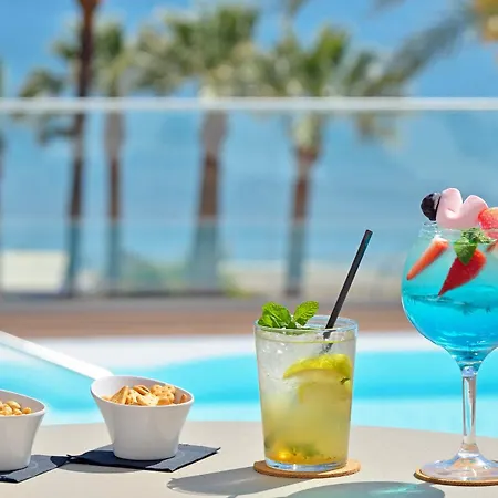 Отель Ocean House Costa Del Sol, Affiliated By Melia 4*