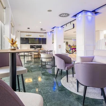 Ocean House Costa Del Sol, Affiliated By Melia Торремолинос