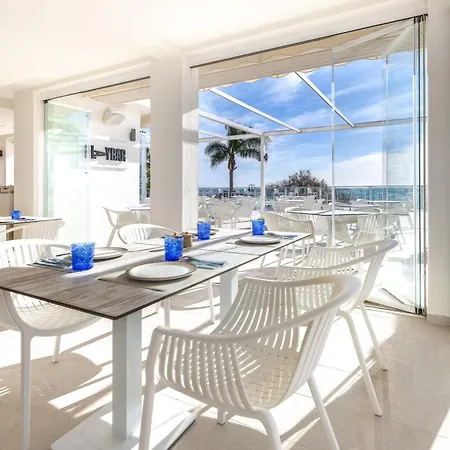 Ocean House Costa Del Sol, Affiliated By Melia Отель