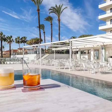 Отель Ocean House Costa Del Sol, Affiliated By Melia