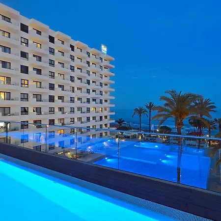 Ocean House Costa Del Sol, Affiliated By Melia