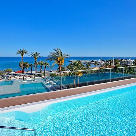 Ocean House Costa Del Sol, Affiliated By Melia 托雷莫利诺斯