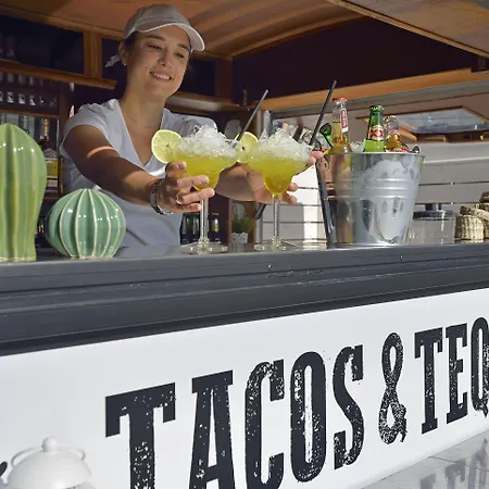 Ocean House Costa Del Sol, Affiliated By Melia