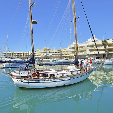 Ocean House Costa Del Sol, Affiliated By Melia 托雷莫利诺斯