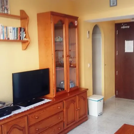 Отель Ocean House Costa Del Sol, Affiliated By Melia 4*