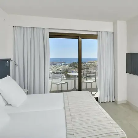 Hotel Ocean House Costa Del Sol, Affiliated By Melia