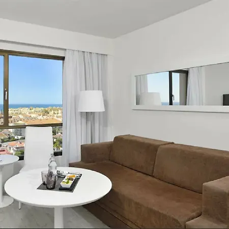 Hotel Ocean House Costa Del Sol, Affiliated By Melia