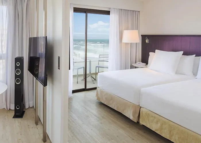 Ocean House Costa Del Sol, Affiliated By Melia 酒店 4*