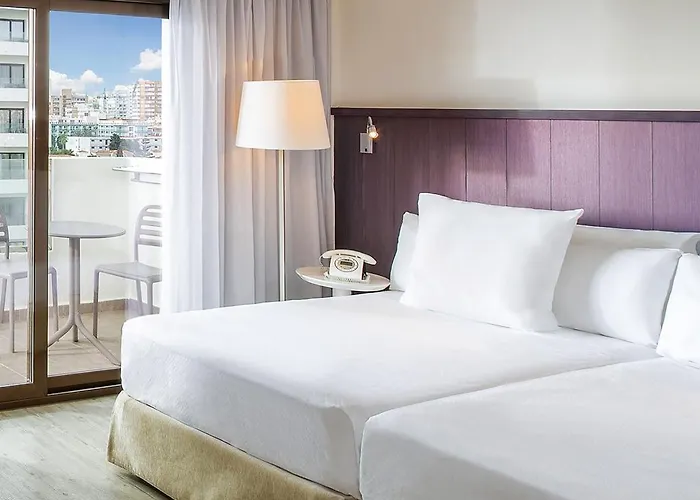 酒店 Ocean House Costa Del Sol, Affiliated By Melia 托雷莫利诺斯