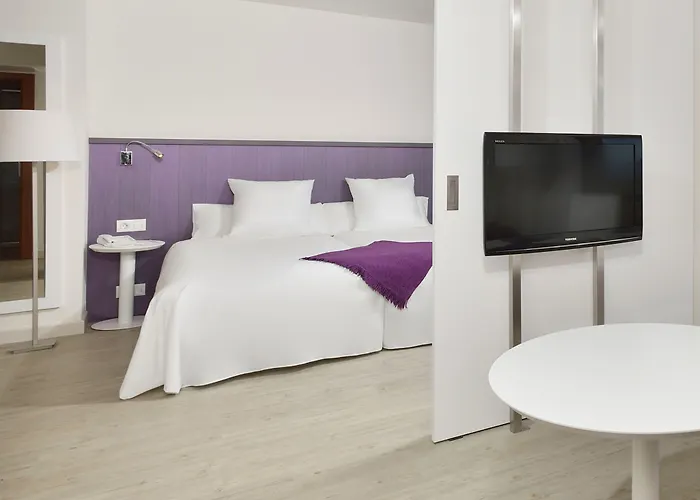 Ocean House Costa Del Sol, Affiliated By Melia 4*