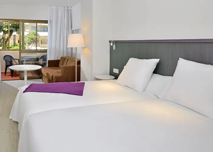 Ocean House Costa Del Sol, Affiliated By Melia 托雷莫利诺斯