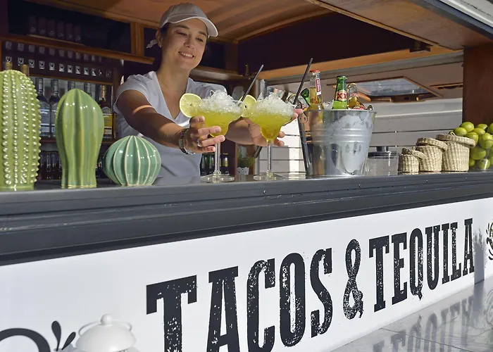 Ocean House Costa Del Sol, Affiliated By Melia